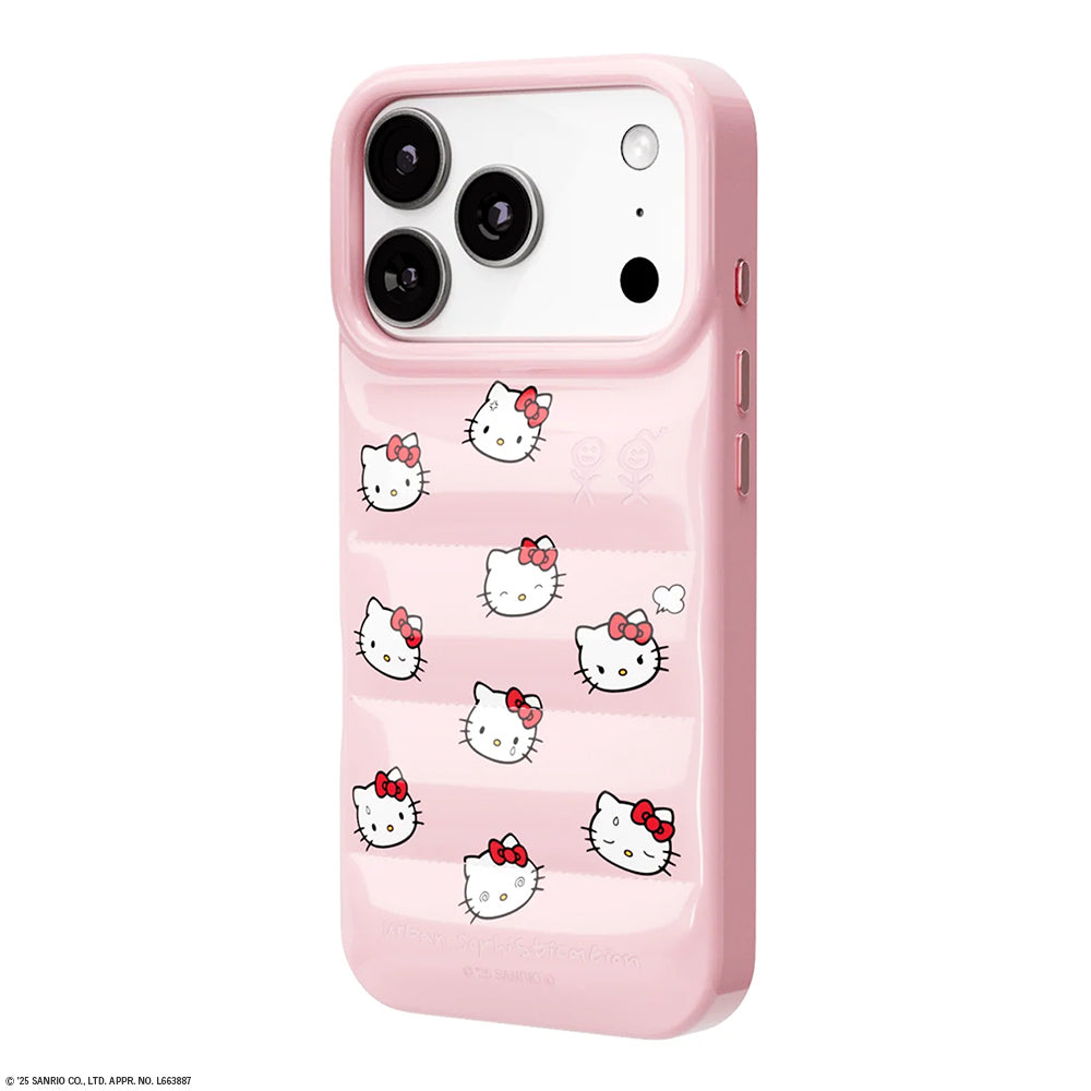 THE PUFFER CASE (ALL THE FEEELS) – UNiCASE