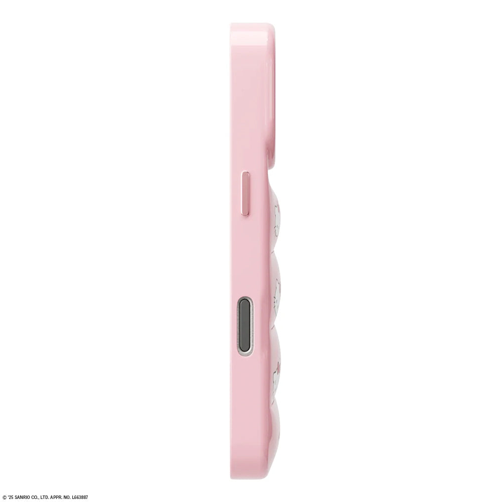 THE PUFFER CASE (ALL THE FEEELS) – UNiCASE