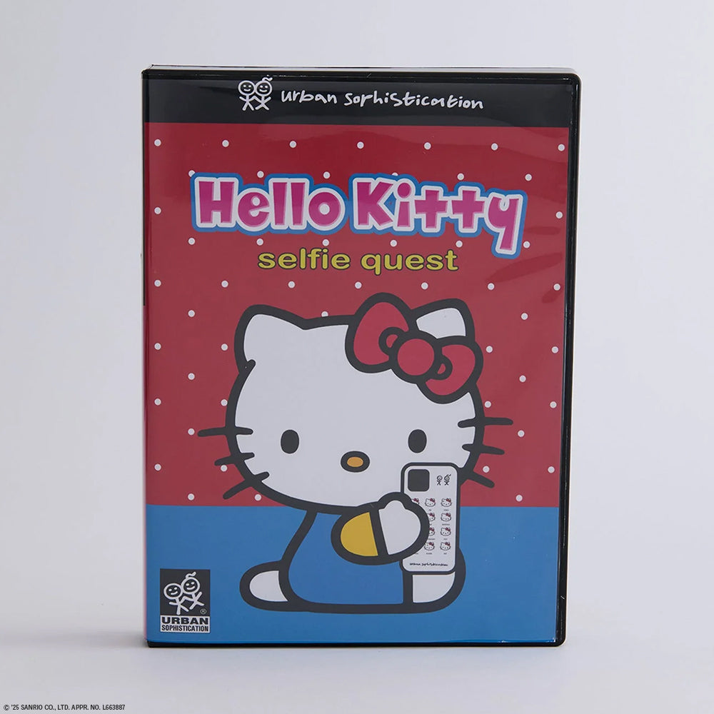 THE SKINNY CASE (ALL THE FEEELS)