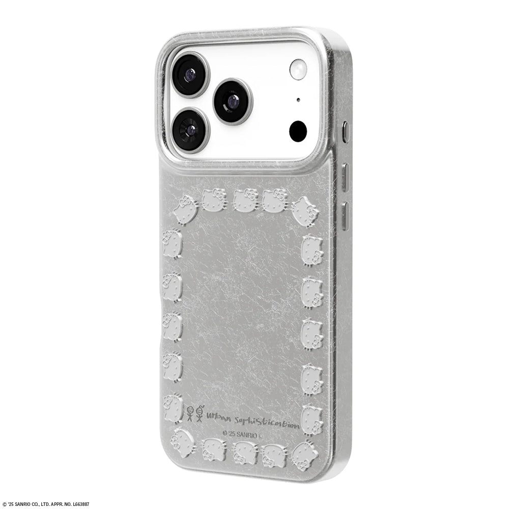 THE SKINNY CASE (HELLO KITTY STUDS) – UNiCASE