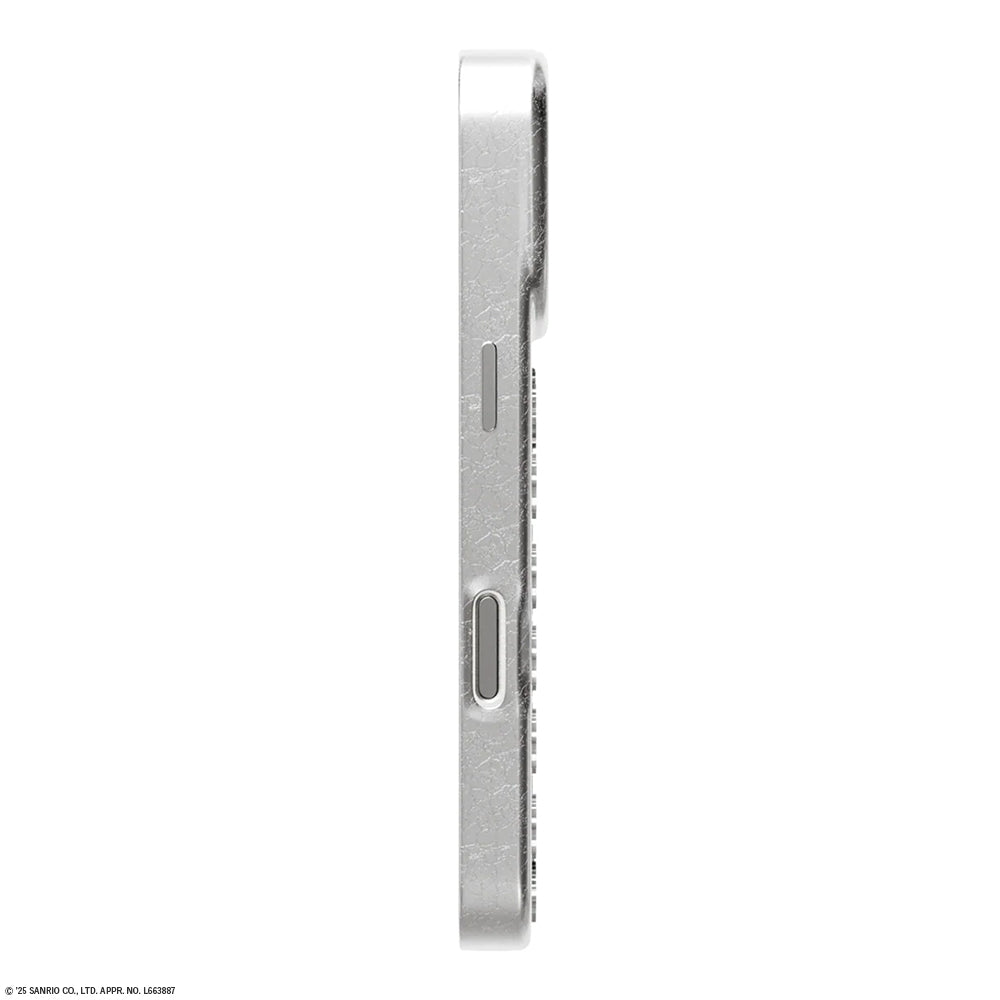 THE SKINNY CASE (HELLO KITTY STUDS)