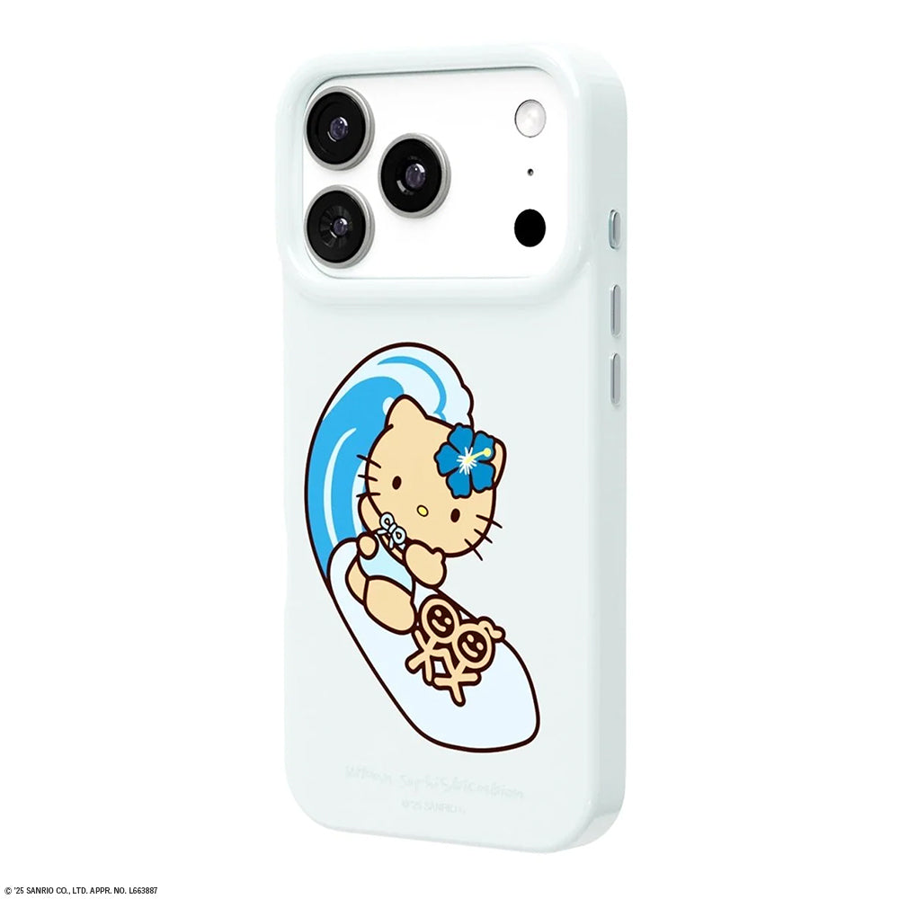 The Skinny Case (Surf Kitty)