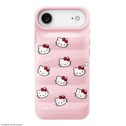 THE PUFFER CASE (ALL THE FEEELS)