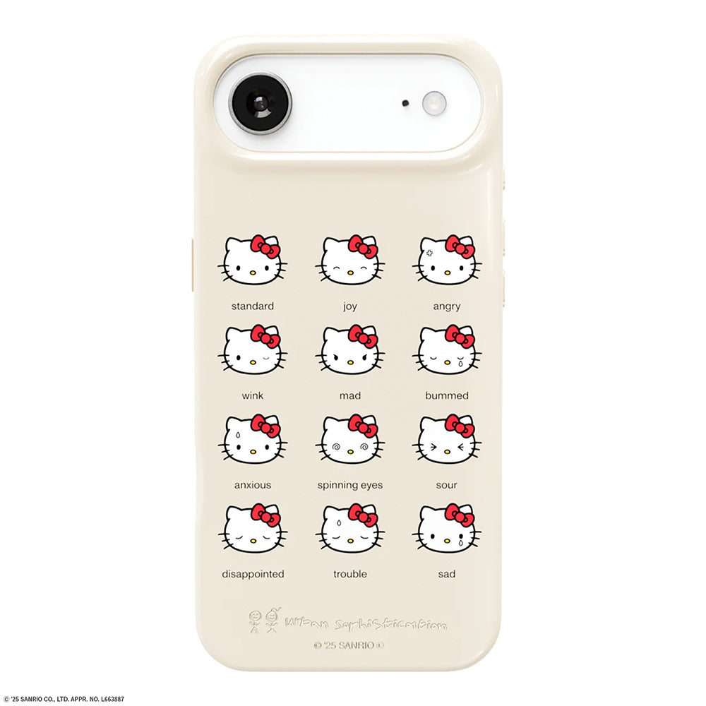 THE SKINNY CASE (ALL THE FEEELS) – UNiCASE