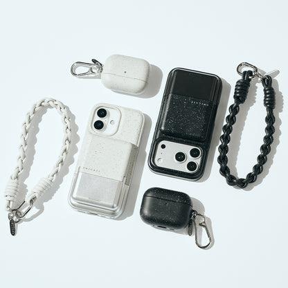 Stone 2wayStrap  (gray)