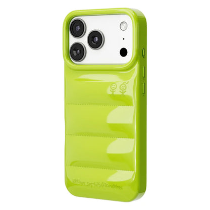 THE PUFFER CASE (APPLE)