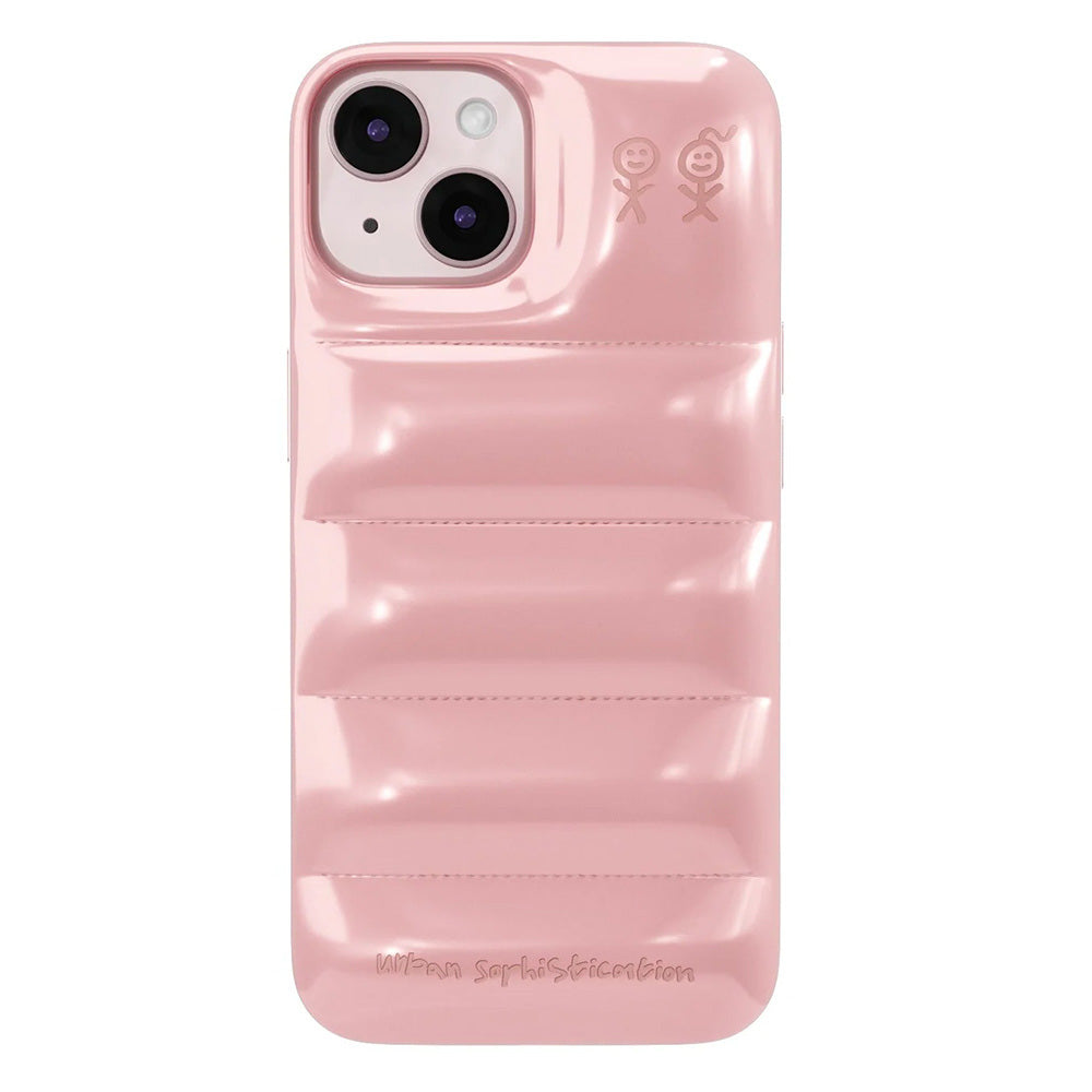 THE PUFFER CASE (BALLERINA)