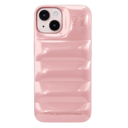 THE PUFFER CASE (BALLERINA)