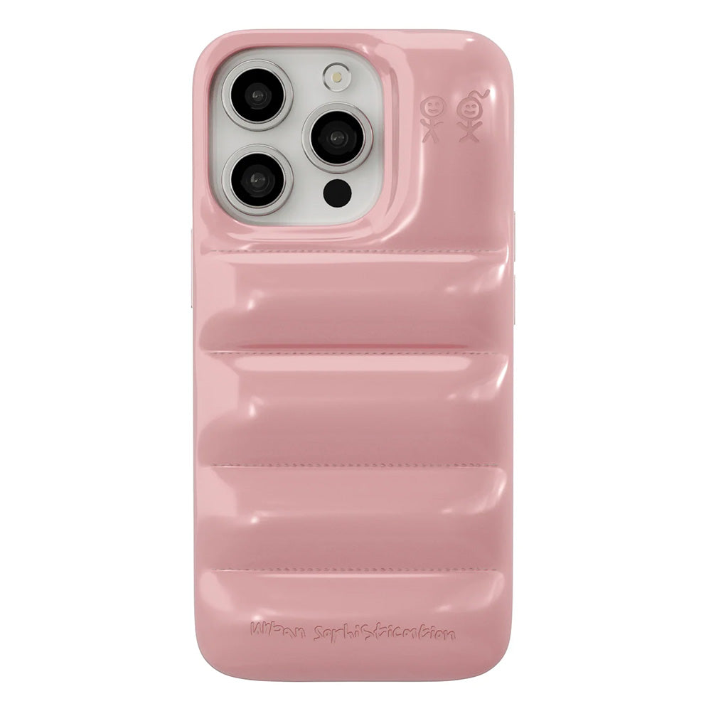 THE PUFFER CASE (BALLERINA) – UNiCASE
