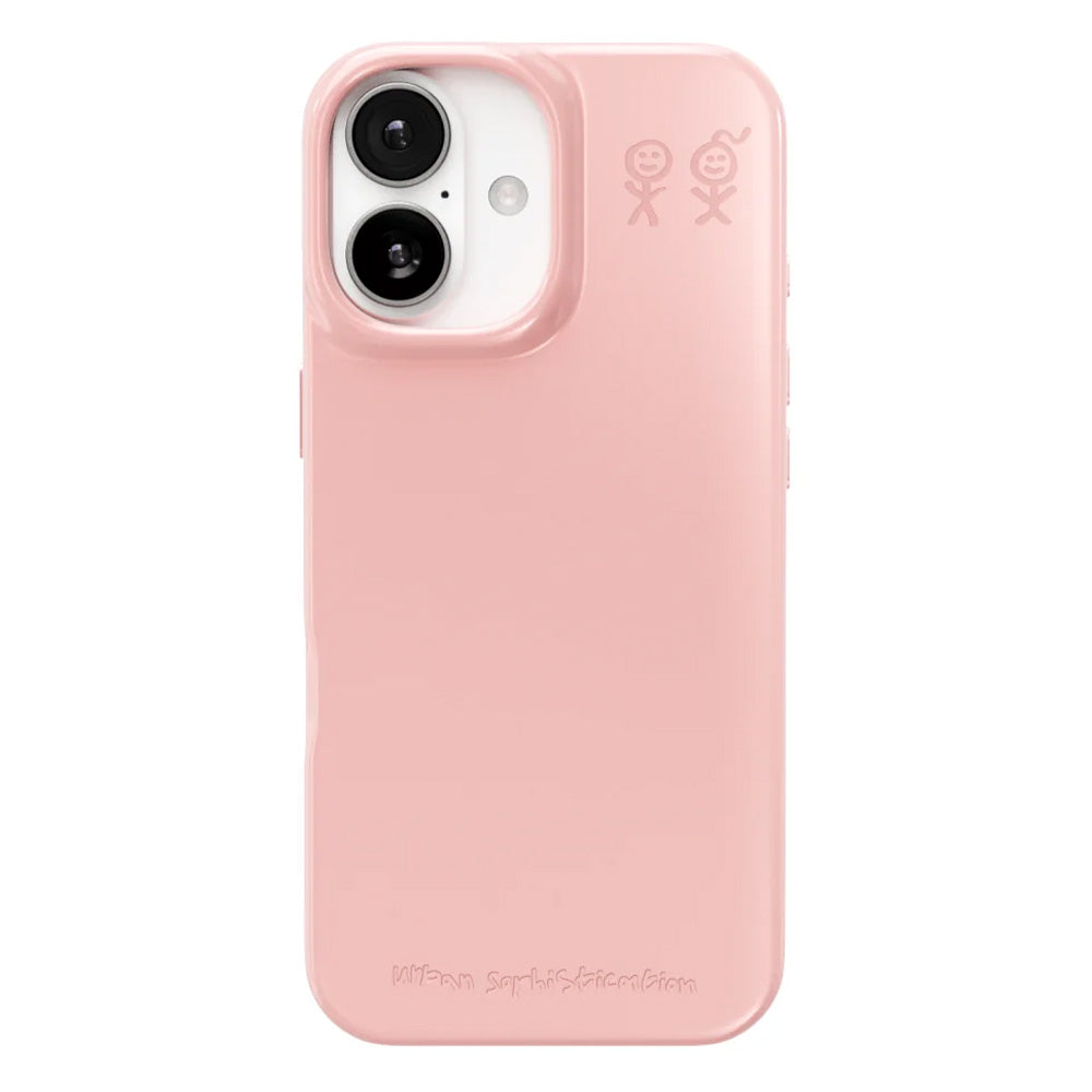 スマートフォン・携帯電話 Urban Sophistication iPhone14ケース