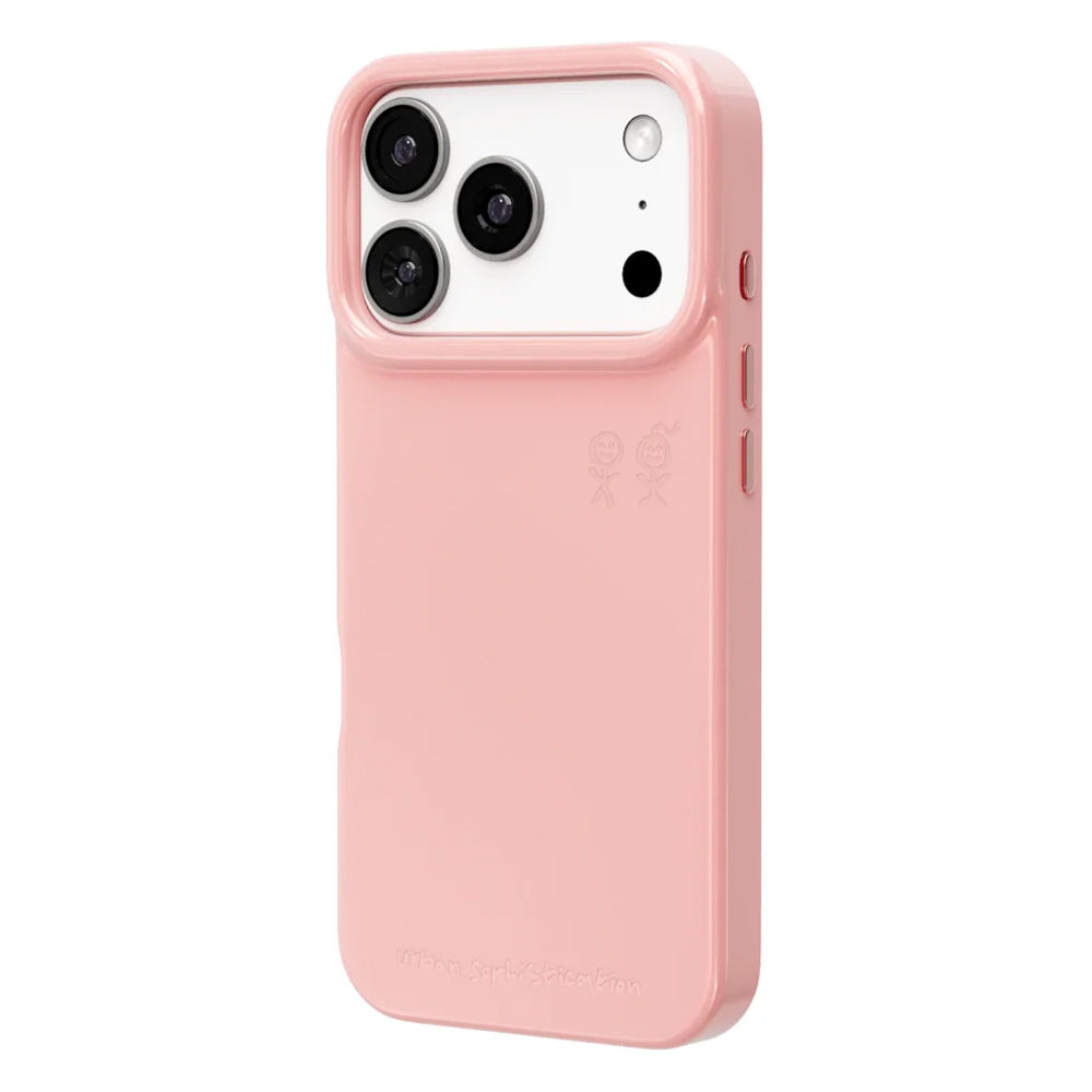 アーバンソフィスティケーション iPhone17プロケース バレリーナ アーバンソフィスティケーション iPhone17プロケース バレリーナ