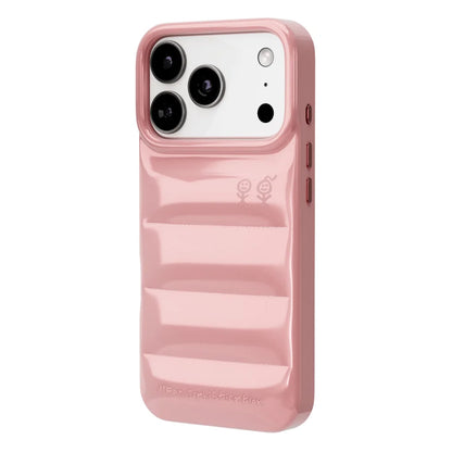 THE PUFFER CASE (BALLERINA)