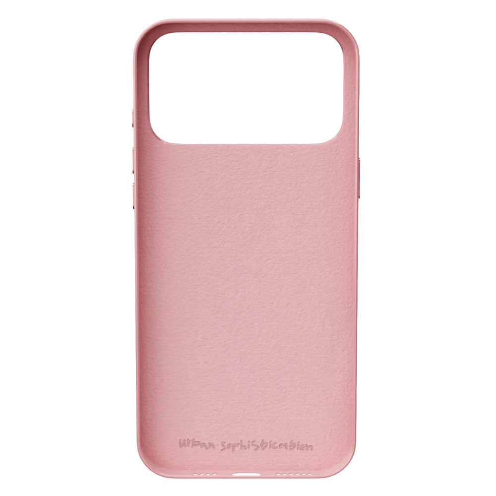 THE PUFFER CASE (BALLERINA)