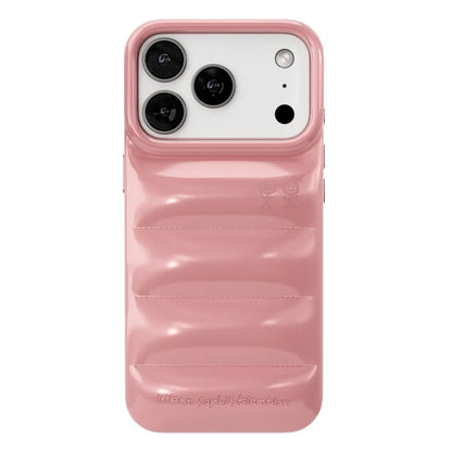 THE PUFFER CASE (BALLERINA)