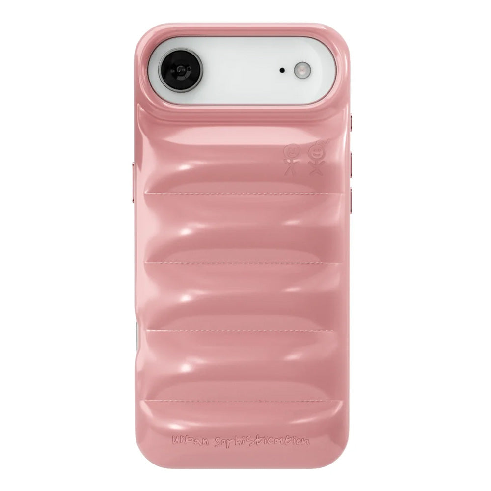 THE PUFFER CASE (BALLERINA)