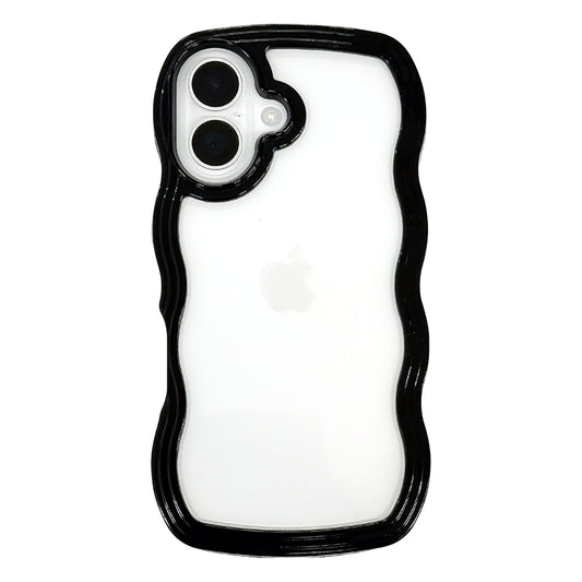 Wavy Case (black)