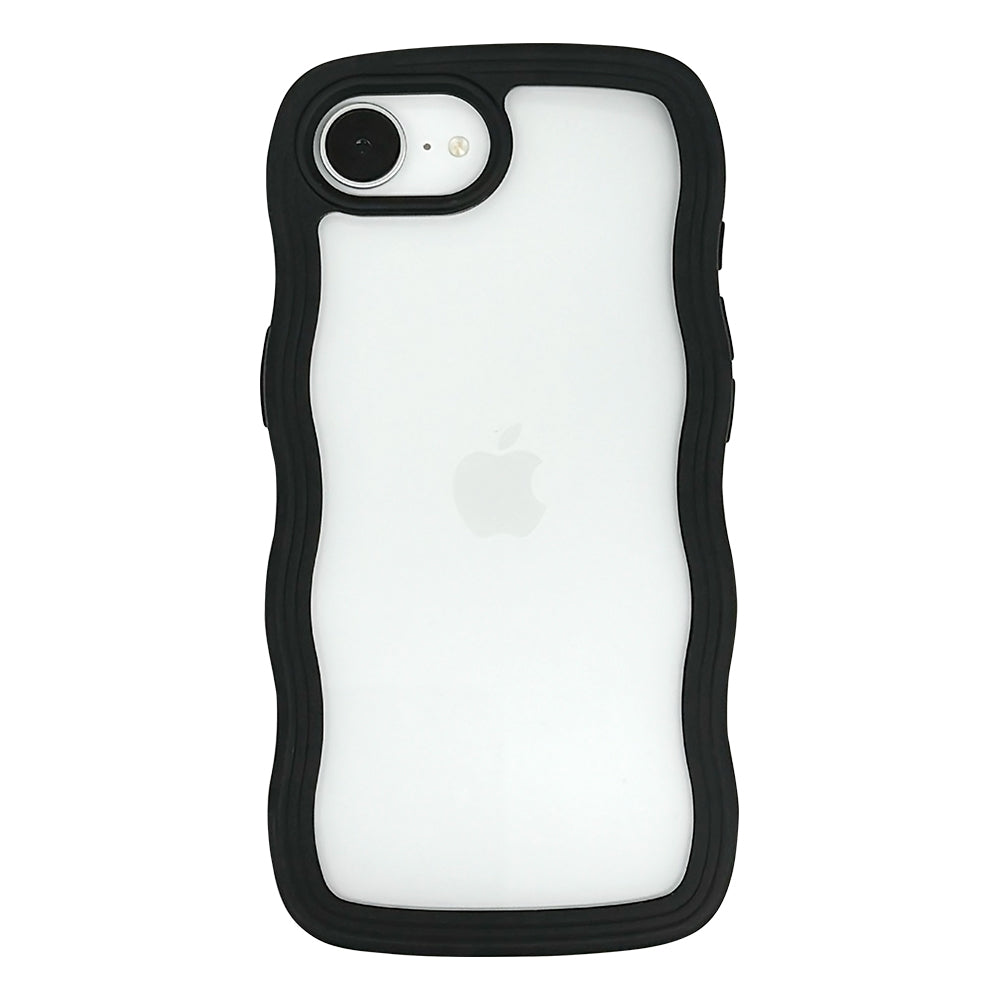 Wavy Case (black)