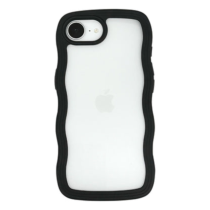 Wavy Case (black)