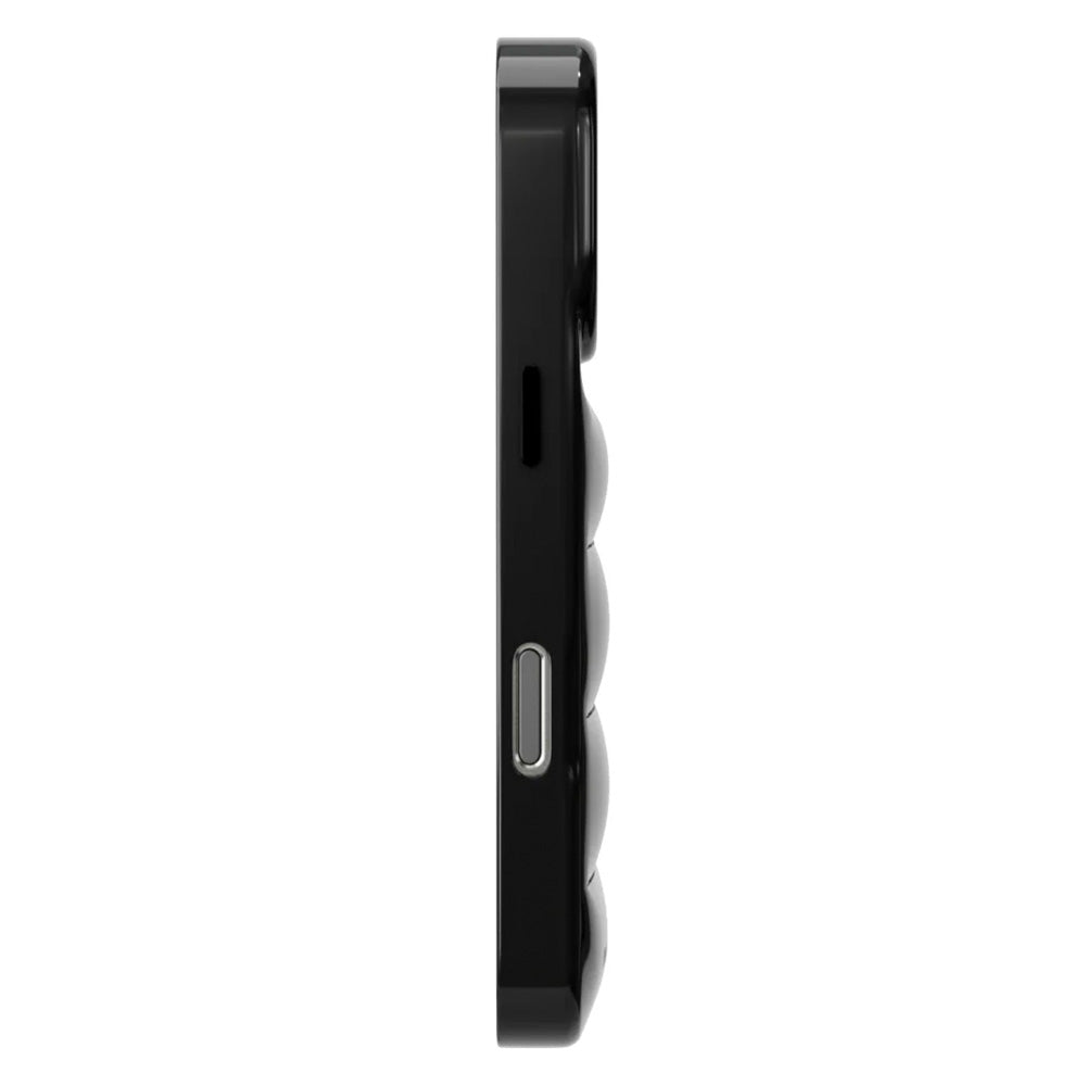 THE PUFFER CASE (BLACK MANHATTAN) – UNiCASE