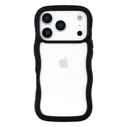 Wavy Case (black)