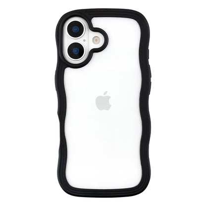 Wavy Case (black)