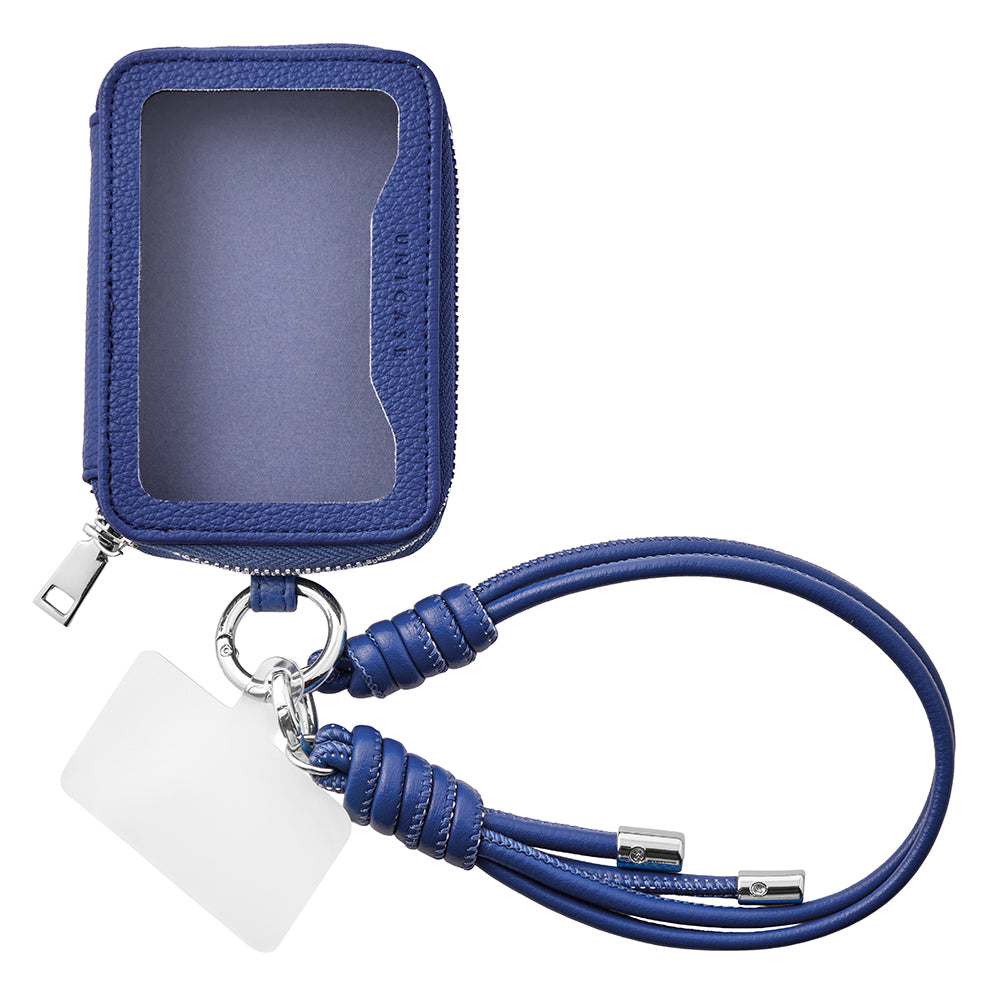 Mag Peek Pouch (blue)