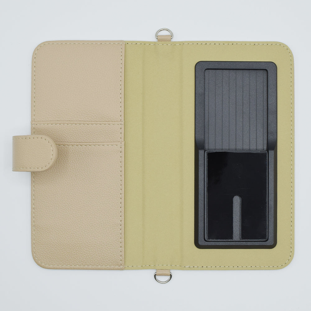Basic Multi Case (beige)