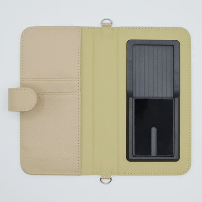 Basic Multi Case (beige)