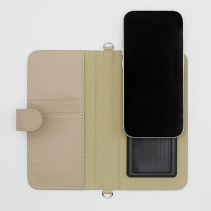 Basic Multi Case (beige)