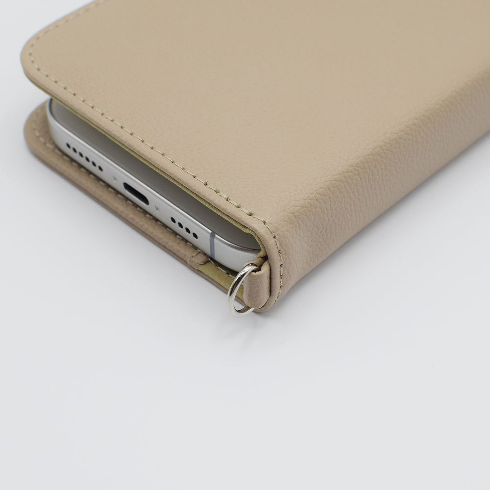 Basic Multi Case (beige)
