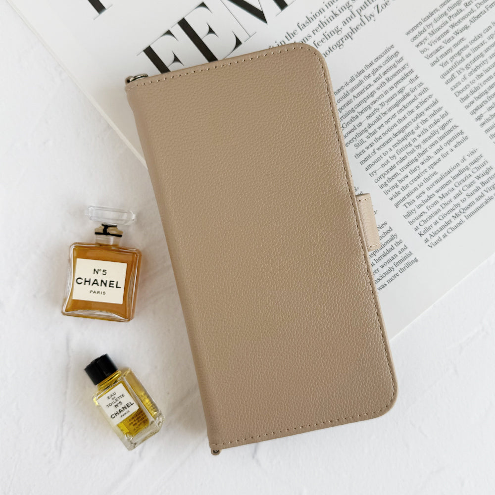 Basic Multi Case (beige)