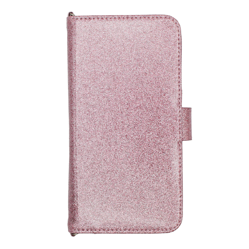 Basic Multi Case (glitter pink)