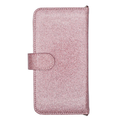 Basic Multi Case (glitter pink)