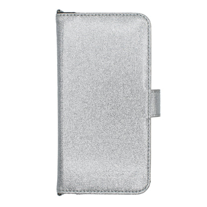 Basic Multi Case (glitter silver)