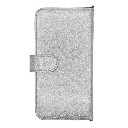 Basic Multi Case (glitter silver)