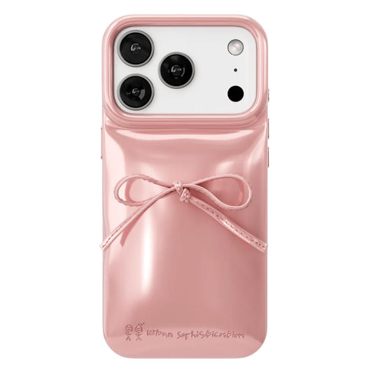 THE SOAP CASE (D-BOW IN BALLERINA)