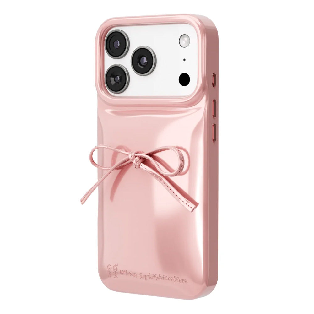 アーバンソフィスティケーション The Soap Case バレリーナ THE SOAP CASE (D-BOW IN BALLERINA) – UNiCASE