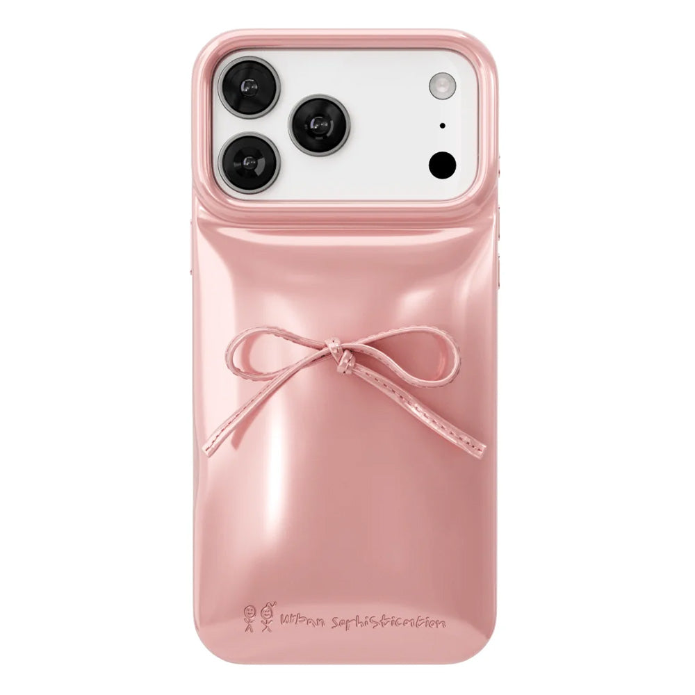 アーバンソフィスティケーション The Soap Case バレリーナ THE SOAP CASE (D-BOW IN BALLERINA) – UNiCASE