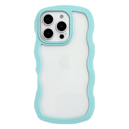 Wavy Case (blue)