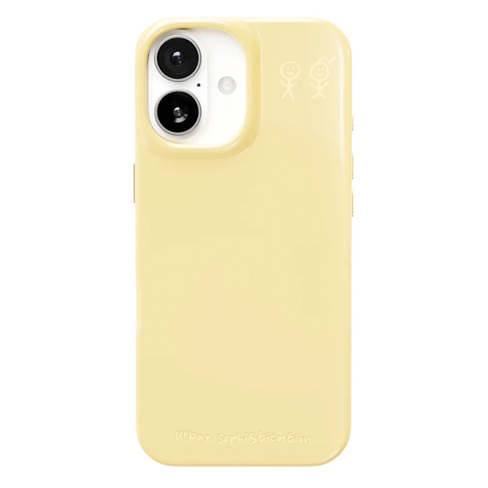 THE SKINNY CASE (BUTTER)