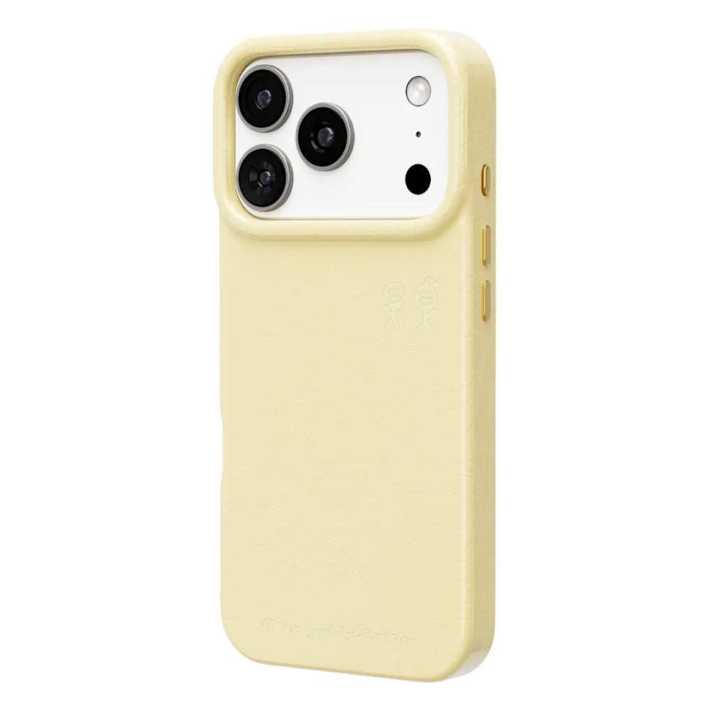 THE SKINNY CASE (BUTTERMILK)