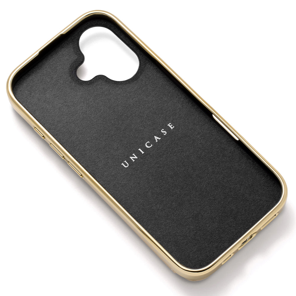 Cross Body Case Duo (shine silver)