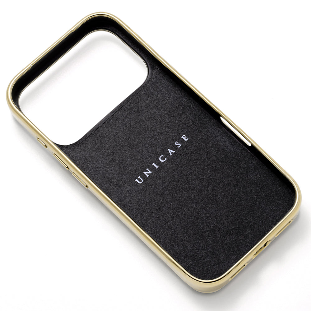 Cross Body Case Duo (prism gold)