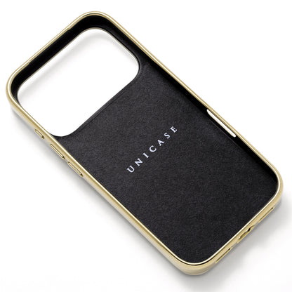 Cross Body Case Duo (prism gold)