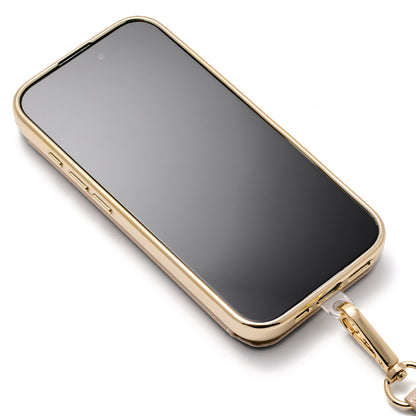 Cross Body Case Duo (prism gold)