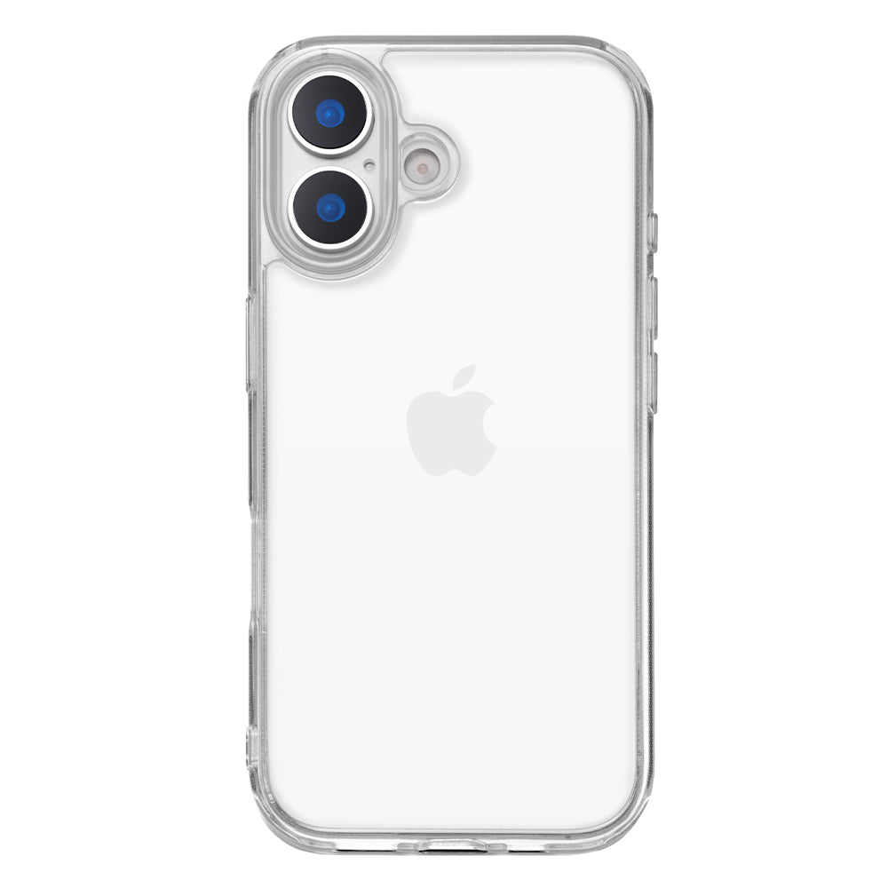 Glass Hybrid Clear Case – UNiCASE