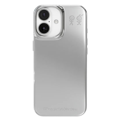 THE SKINNY CASE (CHROME)
