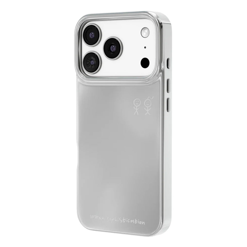 THE SKINNY CASE (CHROME) – UNiCASE