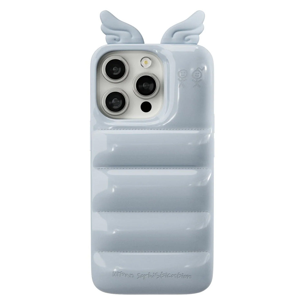 THE PUFFER CASE (CLOE) – UNiCASE