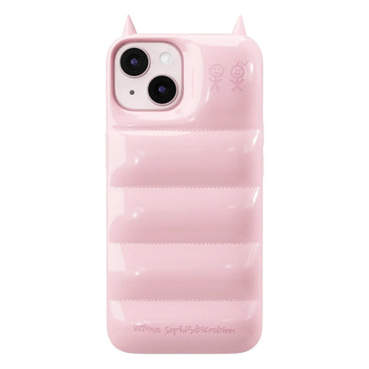 THE PUFFER CASE (CUPID)